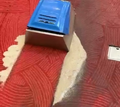 某某酒店清洗案例