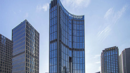 钟氏地毯（广州）有限公司