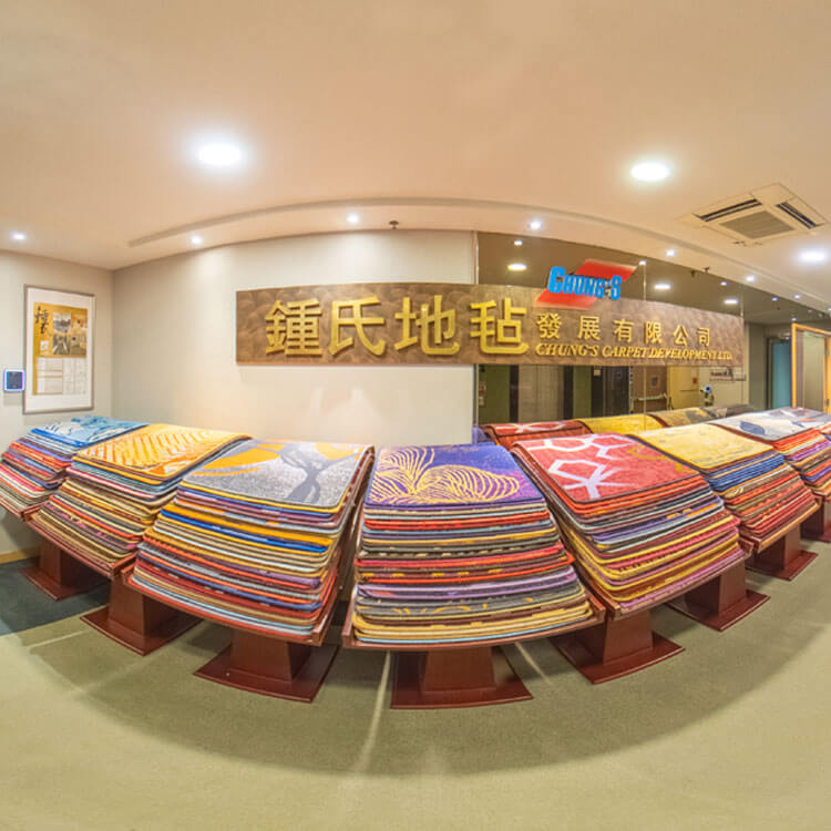 温暖触感，从脚下开始的奢华